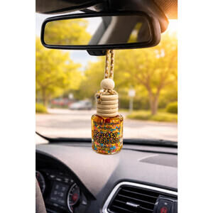 Fruity Pebbles Auto Diffuser - 8ml - Morning Cereal Scent